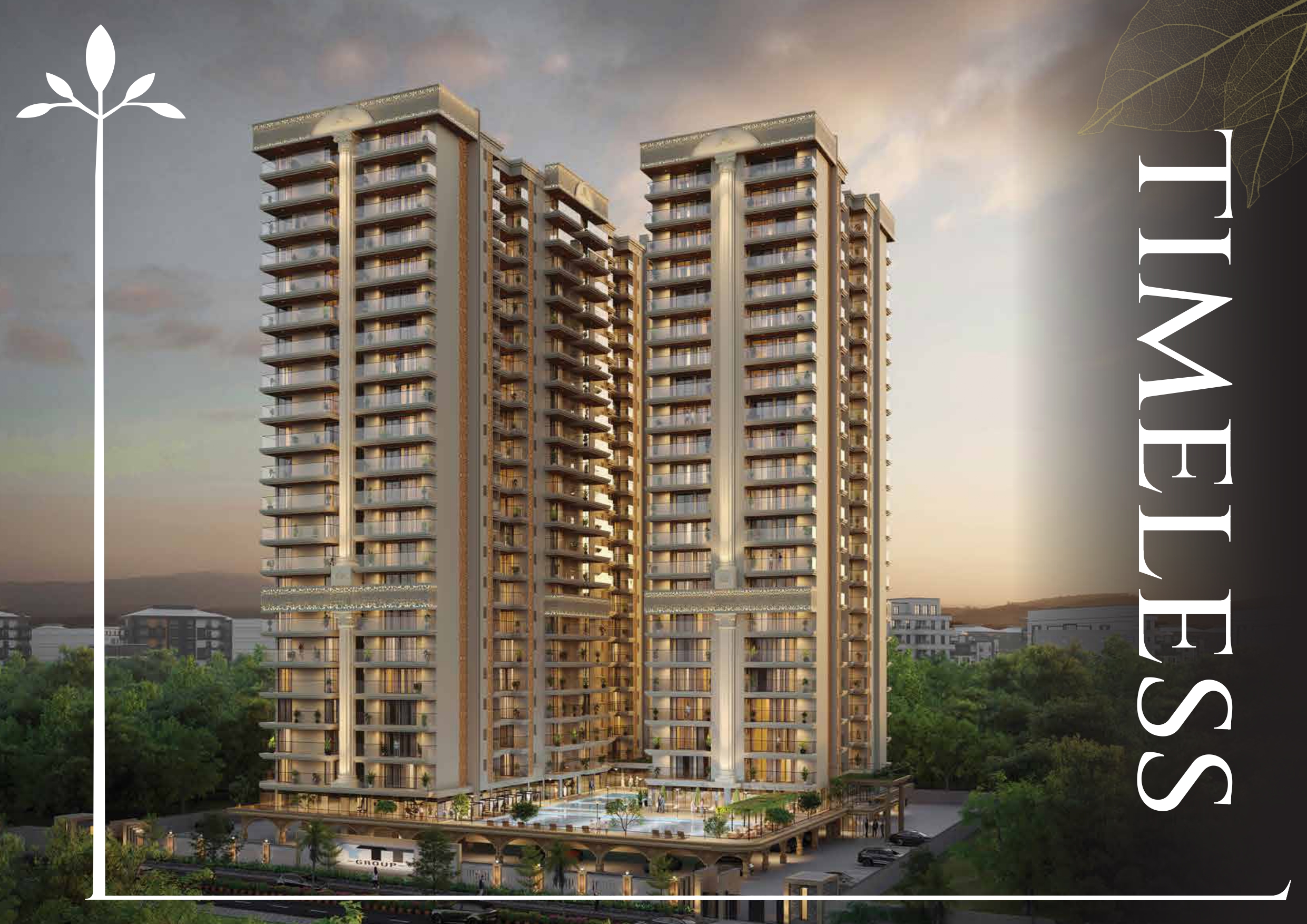 latest property